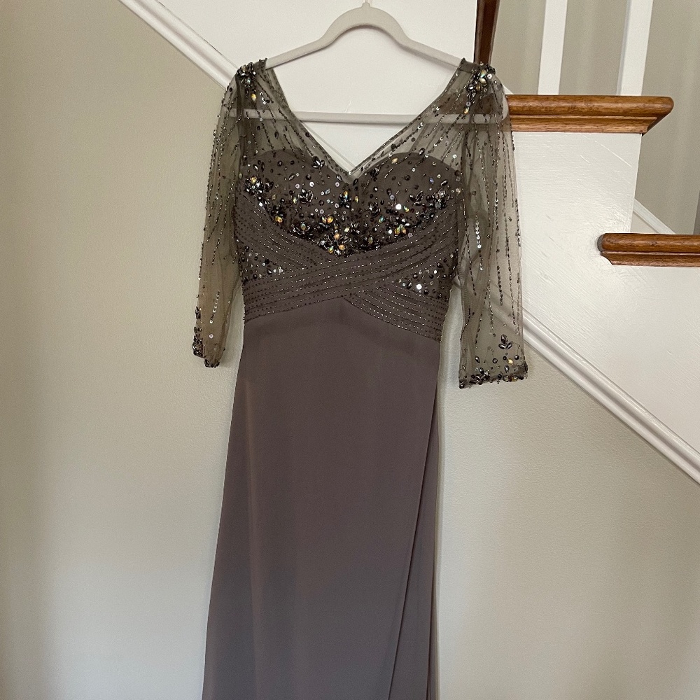 Ballgown / Mother of the Bride Gown